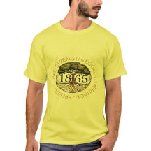 1865年6月フリーダムツリー