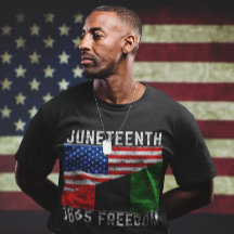 1865年6月フリーダムブラックアフリカンアメリカン