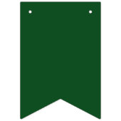 1865年6月フリーダムブラックヒストリお祝い バンティングフラッグ (第3の旗)