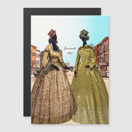 1865年6月 (正面/裏面)