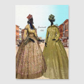 1865年6月 (正面)