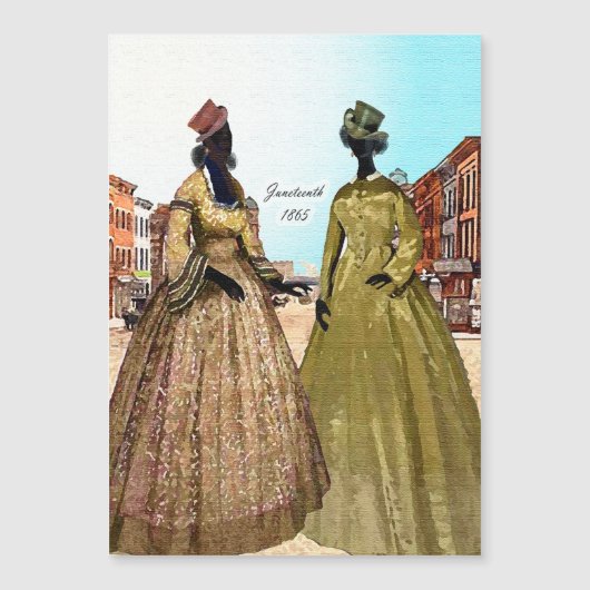 1865年6月 (正面)