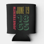 1865年6月19日タイポグラフィ黒史 缶クーラー (裏面)