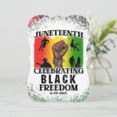 1865年6月19日1865年ブラッククイーンズ・メラニン・キング 招待状 (スタンド正面)