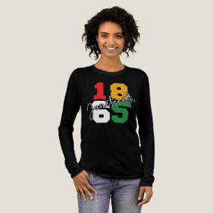 1865年6月19日 トライブレンドTシャツ