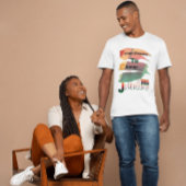 1865年6月 Tシャツ