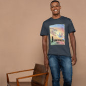 1865年6月 Tシャツ