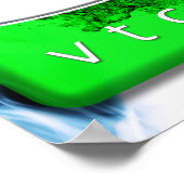 18650インサイドポスター ポスター (角)