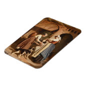 1866年、乳製品(パネル油) マグネット (左側)