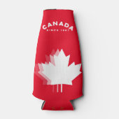 1867年からカナダ ボトルクーラー (正面)