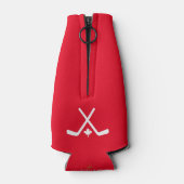 1867年からカナダ ボトルクーラー (裏面)