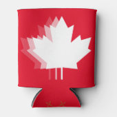 1867年からカナダ 缶クーラー (正面)