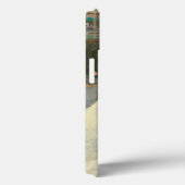 1869年（1869年） Case-Mate iPhoneケース (裏面 / 右)