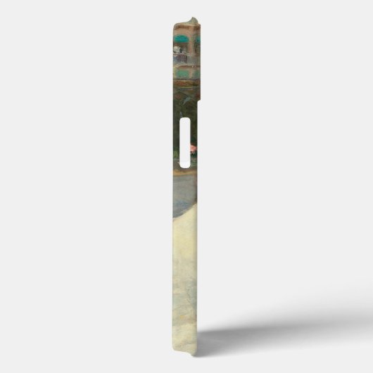 1869年（1869年） Case-Mate iPhoneケース (裏面 / 右)