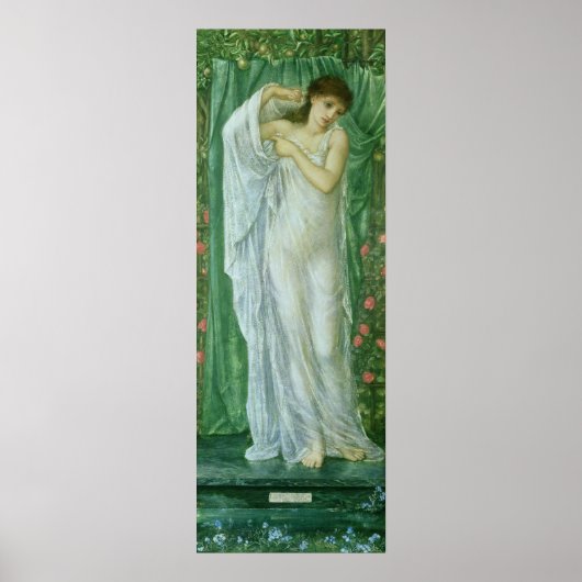 1869年～70年 ポスター (正面)