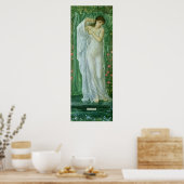 1869年～70年 ポスター (キッチン)