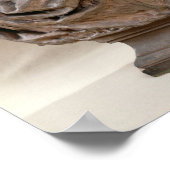 〒1869-704ドルロサ島 ポスター (角)