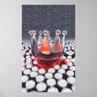 186.王と民 ポスター