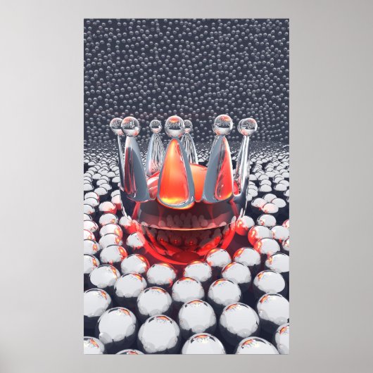 186.王と民 ポスター (正面)