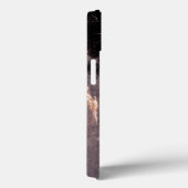 1870アイススケートで滑るイン・ロンドン Case-Mate iPhoneケース (裏面 / 右)