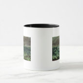 1870年後の波、 マグカップ (中央)