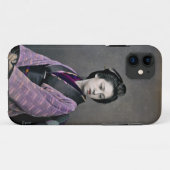 1870美日本の女 Case-Mate iPhoneケース (裏面(横))