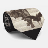 1871年Odin、知恵のNorseの神の ネクタイ (ロール)