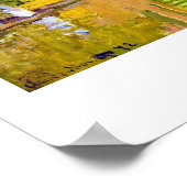 1872クロード・モネ ポスター (角)