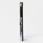 1872年クロード・モネとの静物詩 Case-Mate iPhoneケース (裏面/左)