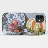 1872年クロード・モネとの静物詩 Case-Mate iPhoneケース (裏面(横))