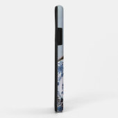 1872年クロード・モネとの静物詩 Case-Mate iPhoneケース (裏面/右)