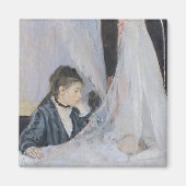 1872年11月 マグネット (正面)