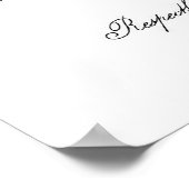 1874年のMasonic Emblemsチャート ポスター (角)