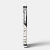 1876年の十戒のポスター復元 Case-Mate iPhoneケース (裏面 / 左)