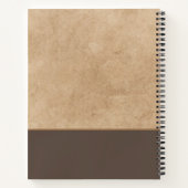 1876年、いかりラインの船ビクトリア ノートブック (裏面)