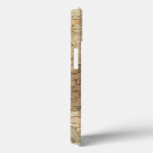1878年米国地勢調査の進捗地図2 Case-Mate iPhoneケース (裏面 / 右)