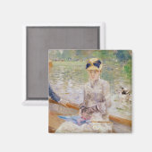 1879年夏の日 マグネット (正面/裏面)