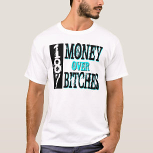 187 Tシャツ