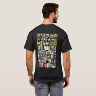 188救助隊ポスターティー Tシャツ