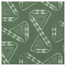 1880年は昔のエメラルドグリーン