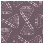 1880年は昔のナス ファブリック (クローズアップ)