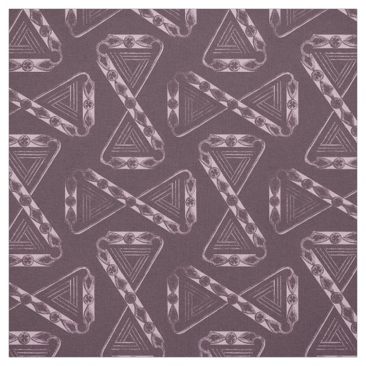 1880年は昔のナス ファブリック (見本)