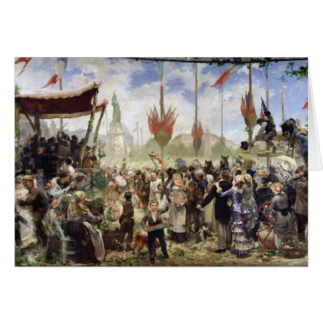 1880年7月14日1882年 (正面横)