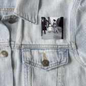 1880母 + ボストンの娘 缶バッジ (インサイチュ)