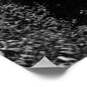 1880 Train at Crawford Notch, NH ポスター (角)