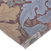 1880 William Morris St James Palace ショートテーブルランナー (コーナー)