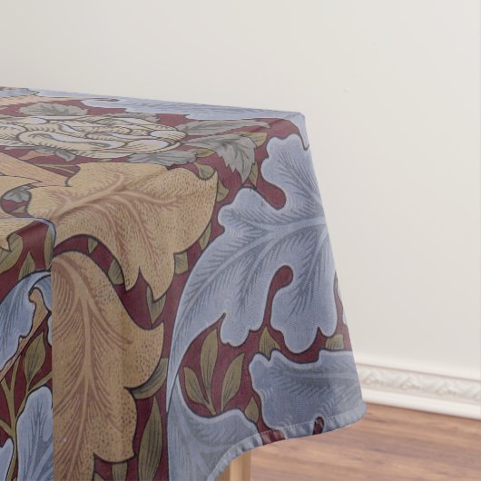 1880 William Morris St James Palace テーブルクロス (インサイチュ)