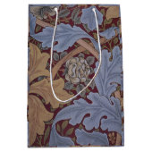 1880 William Morris St James Palace ミディアムペーパーバッグ (正面)