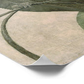 1881年、貧しい漁師 ポスター (角)