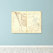 188189ニューロシェル キャンバスプリント (インサイチュ (ウッドフロア))